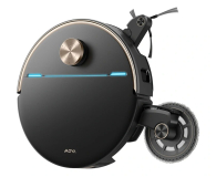 MOVA Robot sprzątający MOVA V70 Ultra Complete (czarny) - 1540497 - zdjęcie 4